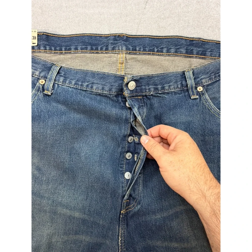 Levis product pair